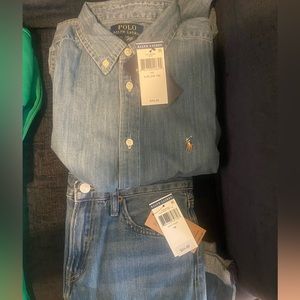 Ralph Lauren